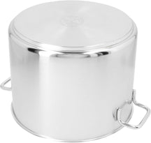 Casserole à soupe Demeyere Apollo 7 - ø 20 cm / 5 litres