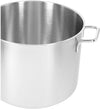 Casserole à soupe Demeyere Apollo 7 - ø 20 cm / 5 litres