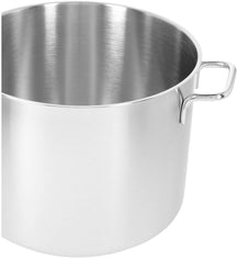 Casserole à soupe Demeyere Apollo 7 - ø 20 cm / 5 litres