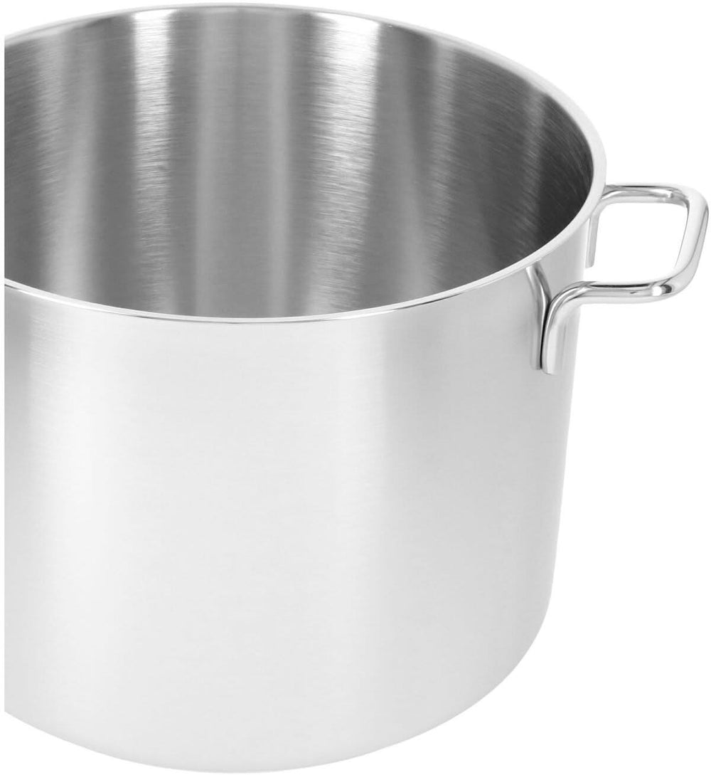 Casserole à soupe Demeyere Apollo 7 - ø 24 cm / 8 litres