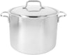 Casserole à soupe Demeyere Apollo 7 - ø 20 cm / 5 litres