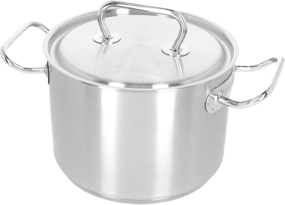 Casserole à soupe Demeyere Classic 3 - ø 20 cm / 4 litres