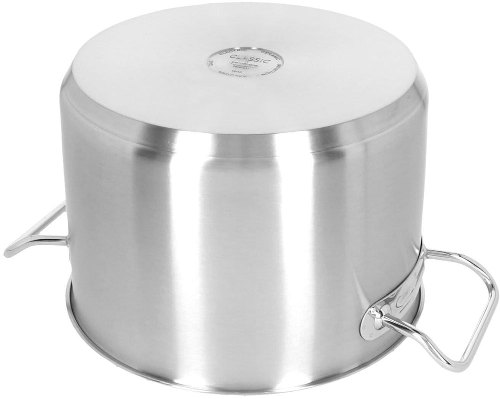 Casserole à soupe Demeyere Classic 3 - ø 24 cm / 7 litres