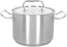 Casserole à soupe Demeyere Classic 3 - ø 20 cm / 4 litres