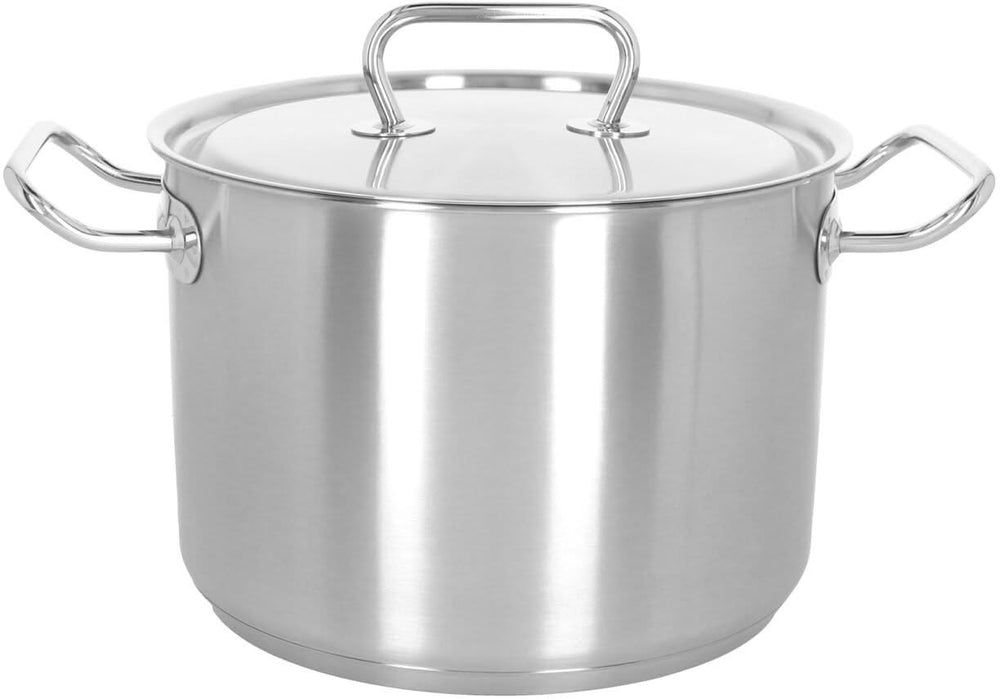 Casserole à soupe Demeyere Classic 3 - ø 24 cm / 7 litres