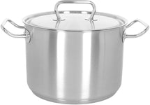 Casserole à soupe Demeyere Classic 3 - ø 24 cm / 7 litres