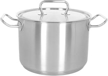 Casserole à soupe Demeyere Classic 3 - ø 24 cm / 7 litres