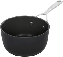 Casserole en acier Demeyere Alu Pro 5 Duraslide Titanium - ø 18 cm / 2 litres