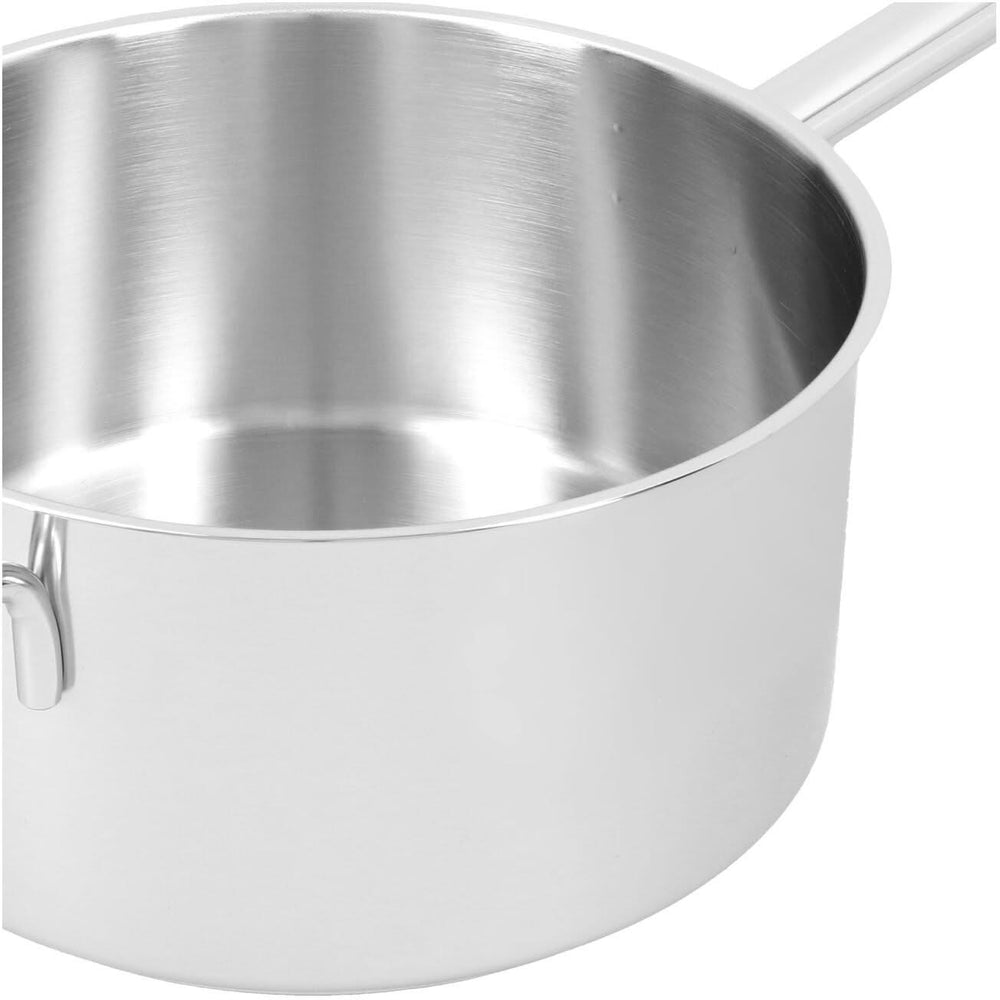 Casserole en acier Demeyere Apollo 7 - ø 22 cm / 4 litres