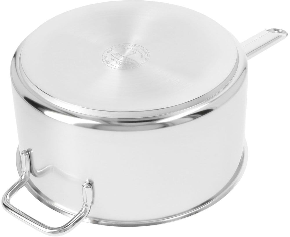 Casserole en acier Demeyere Apollo 7 - ø 22 cm / 4 litres