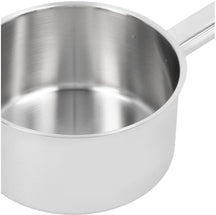 Casserole en acier Demeyere Apollo 7 - ø 14 cm / 1 litre