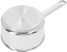 Casserole en acier Demeyere Apollo 7 - ø 14 cm / 1 litre