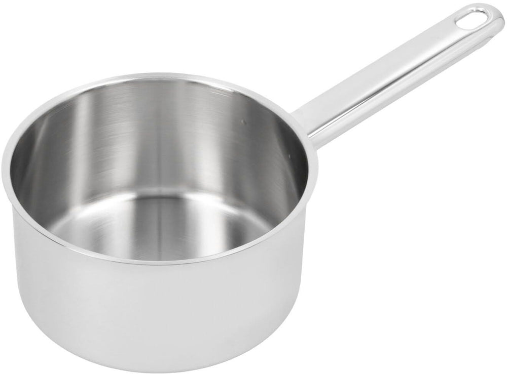 Casserole en acier Demeyere Apollo 7 - ø 14 cm / 1 litre