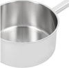 Casserole en acier Demeyere Apollo 7 - ø 18 cm / 2,2 litres