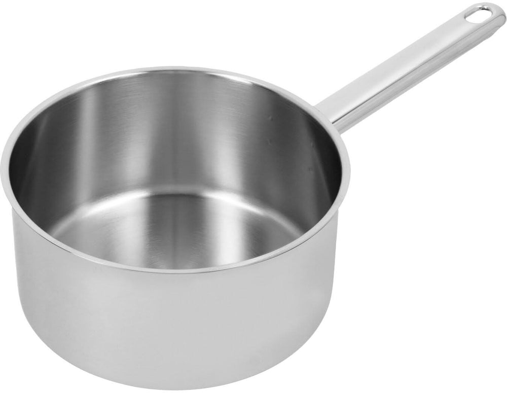 Casserole en acier Demeyere Apollo 7 - ø 18 cm / 2,2 litres