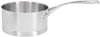 Casserole en acier Demeyere Atlantis 7 - ø 18 cm / 2,2 litres