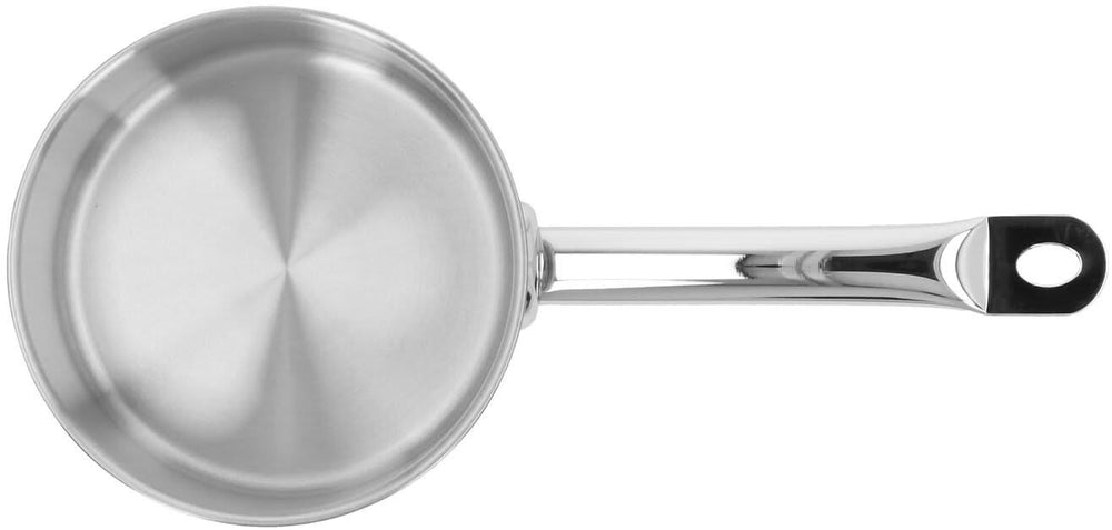 Casserole en acier Demeyere Classic 3 - ø 16 cm / 1,5 litre