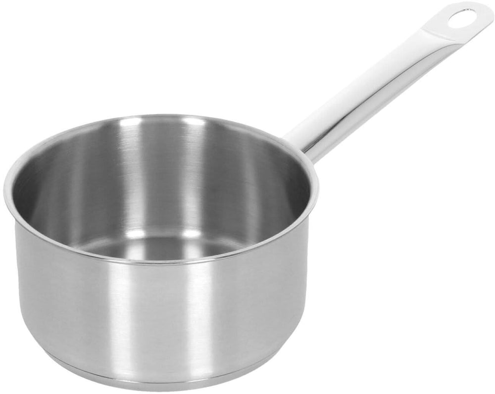 Casserole en acier Demeyere Classic 3 - ø 14 cm / 1 litre