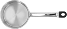 Casserole en acier Demeyere Classic 3 - ø 14 cm / 1 litre