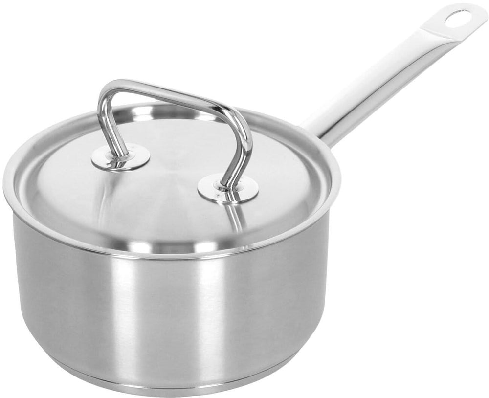 Casserole en acier Demeyere Classic 3 - ø 16 cm / 1,5 litre