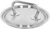 Casserole en acier Demeyere Classic 3 - ø 14 cm / 1 litre