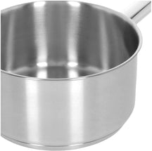 Casserole en acier Demeyere Classic 3 - ø 16 cm / 1,5 litre