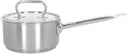 Casserole en acier Demeyere Classic 3 - ø 16 cm / 1,5 litre