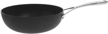 Poêle wok Demeyere Alu Plus 3 - Duraslide - ø 28 cm