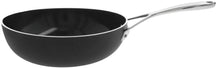 Poêle wok Demeyere Alu Plus 3 - Ceraforce - ø 28 cm