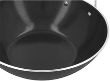 Poêle wok Demeyere Alu Pro 5 Ceraforce ø 30 cm