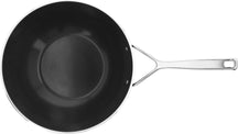 Poêle wok Demeyere Alu Pro 5 Ceraforce ø 30 cm