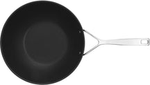 Poêle wok Demeyere Alu Pro 5 Duraslide Titanium ø 30 cm