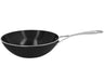 Poêle wok Demeyere Alu Pro 5 Ceraforce ø 30 cm