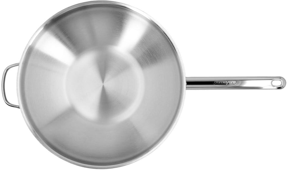 Poêle wok Demeyere Apollo 7 ø 36 cm