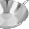 Poêle wok Demeyere Apollo 7 ø 26 cm