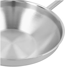 Poêle wok Demeyere Apollo 7 ø 36 cm