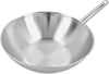 Poêle wok Demeyere Apollo 7 ø 26 cm