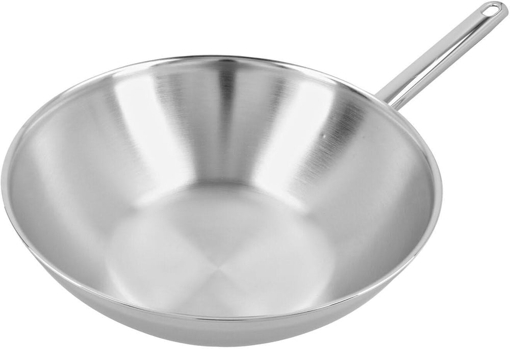 Poêle wok Demeyere Apollo 7 ø 26 cm