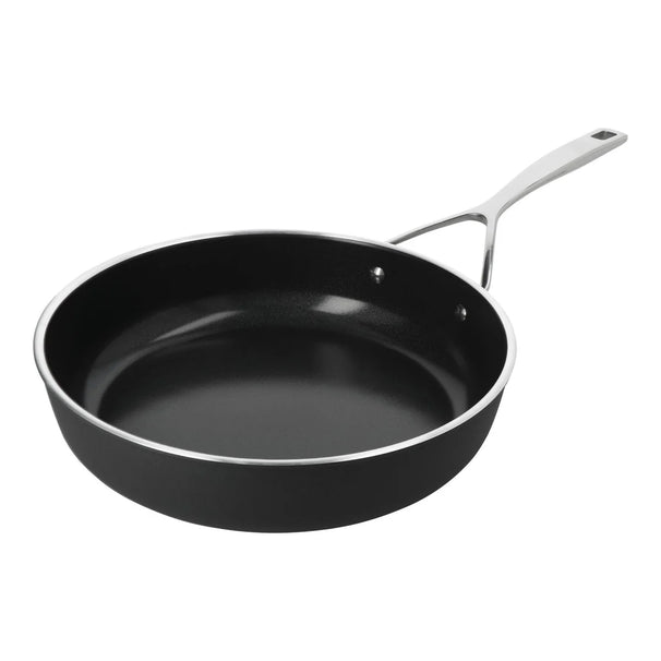 Sauteuse Demeyere - Alu Pro 5 - Ceraforce - ø 28 cm / 3,0 litres - revêtement antiadhésif céramique