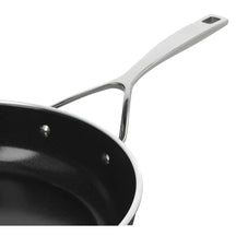 Sauteuse Demeyere - Alu Pro 5 - Ceraforce - ø 28 cm / 3,0 litres - revêtement antiadhésif céramique