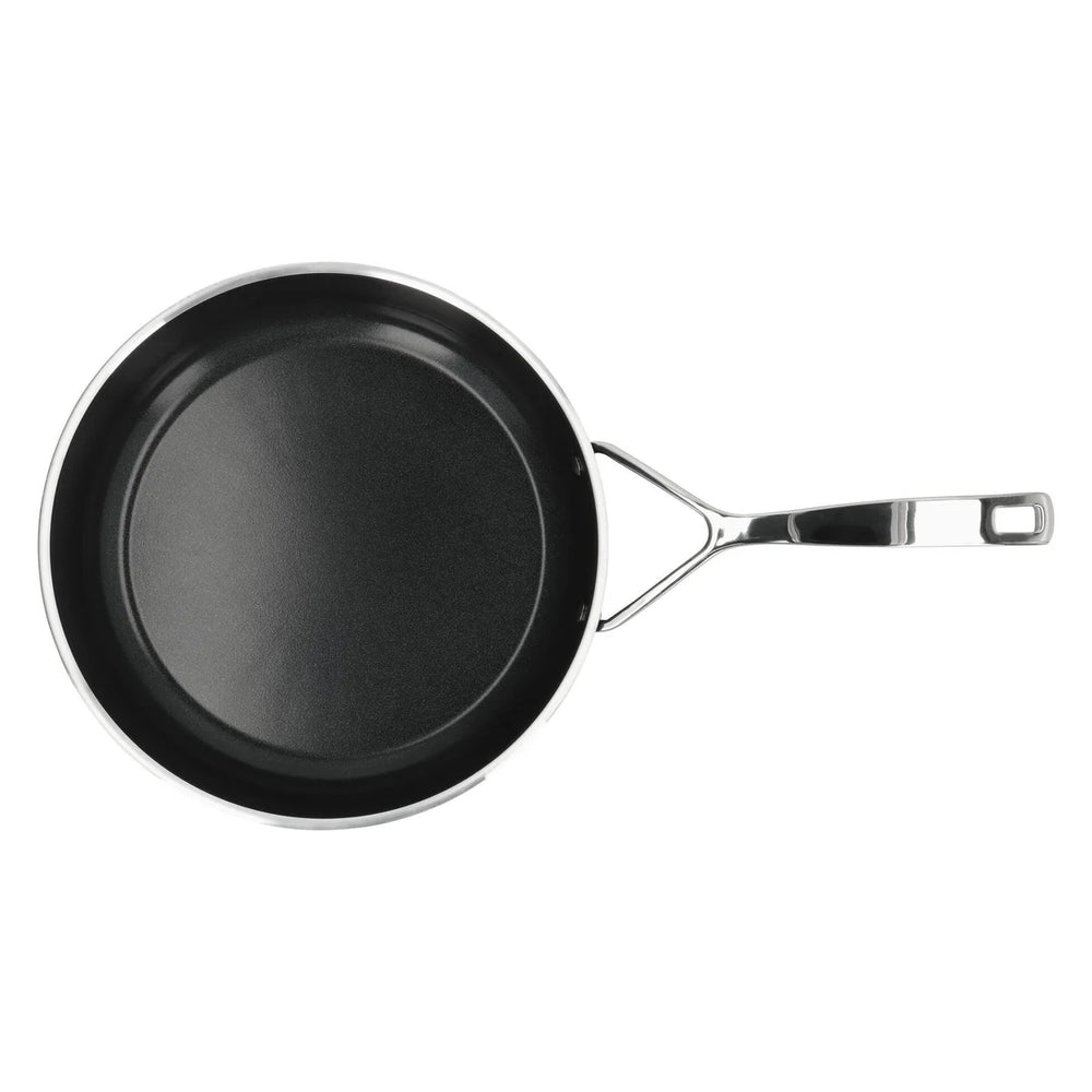 Sauteuse Demeyere - Alu Pro 5 - Ceraforce - ø 28 cm / 3,0 litres - revêtement antiadhésif céramique