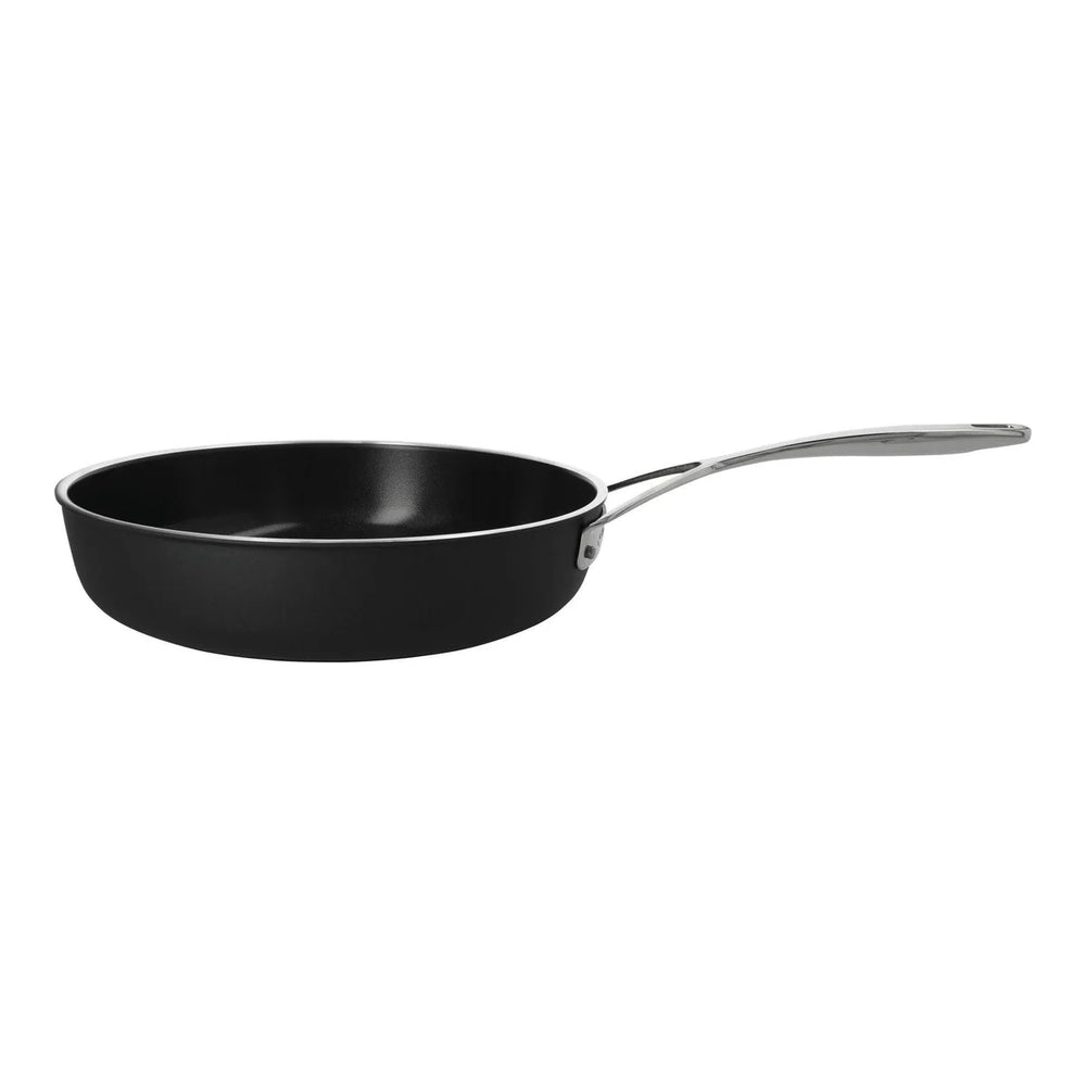 Sauteuse Demeyere - Alu Pro 5 - Ceraforce - ø 28 cm / 3,0 litres - revêtement antiadhésif céramique