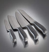 Couteau Santoku Riyouri Diamant Sabatier 17 cm