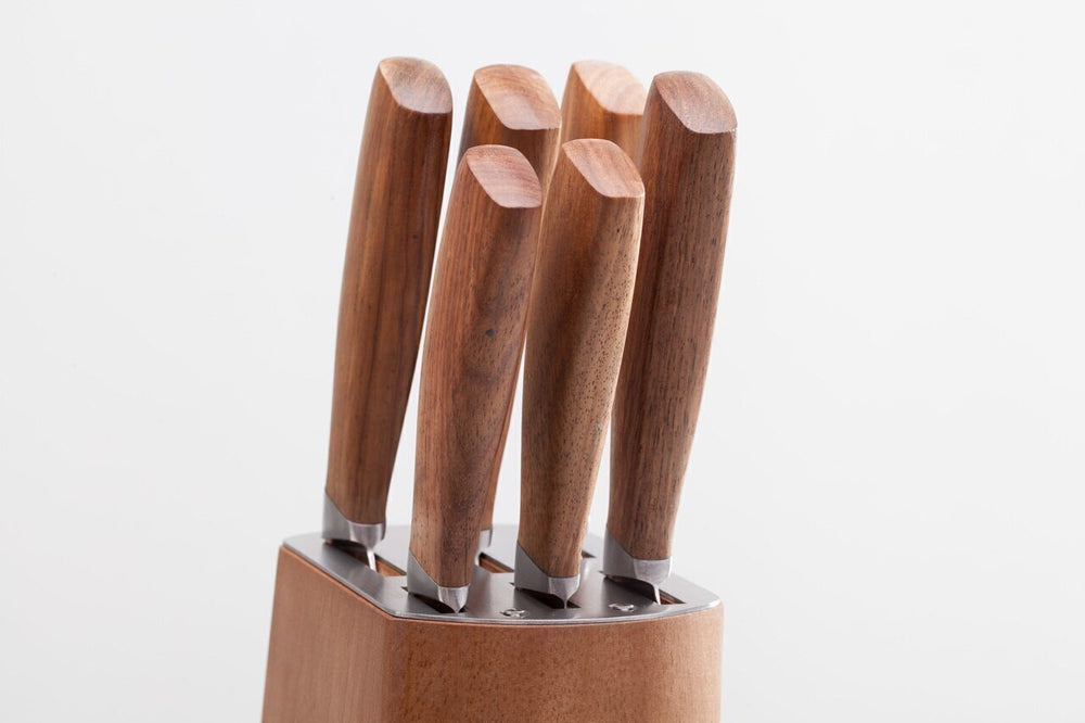 Couteau de bureau Diamant Sabatier Babiole 13 cm