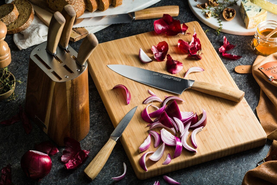 Couteau de bureau Diamant Sabatier Babiole 13 cm