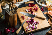 Couteau de bureau Diamant Sabatier Babiole 13 cm