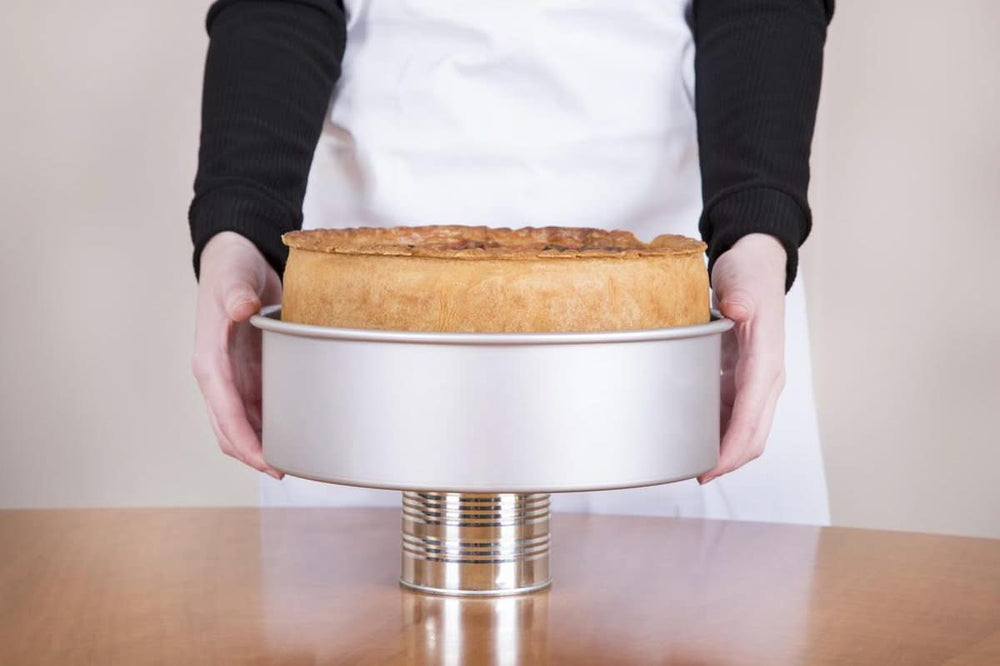 Wham PushPan Moule à pâtisserie profond ⌀ 36 cm