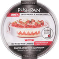 Wham PushPan Moule à pâtisserie profond ⌀ 36 cm