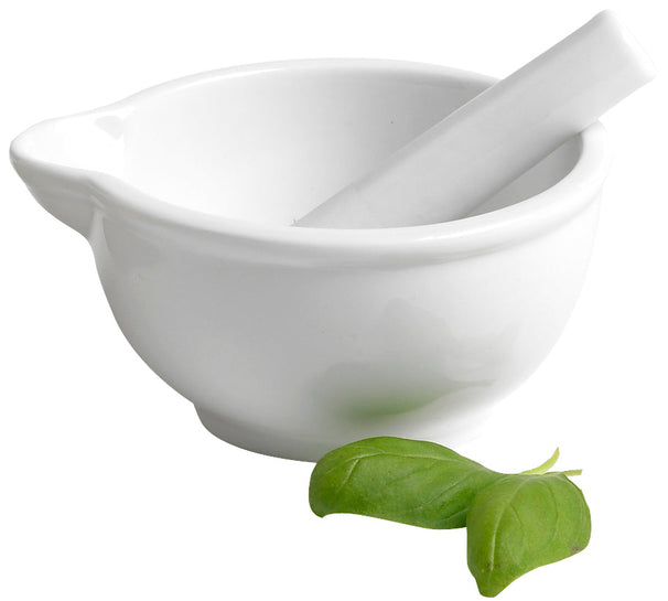 Cosy & Trendy Mortier en porcelaine ø 12 cm