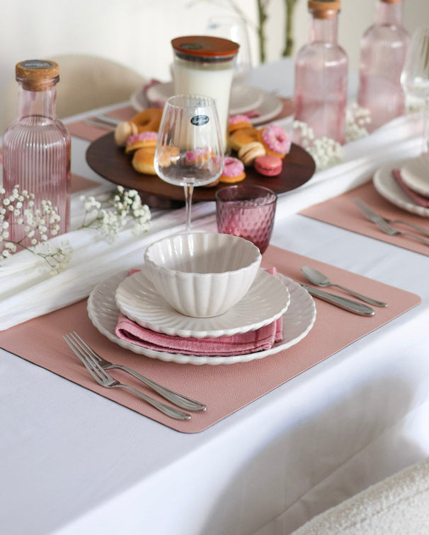 Set de couverts WMF Verona - Acier inoxydable - 60 pièces / 12 personnes